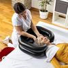 Lavabo inflable para el cabello Parkarma, lavabo inflable Universal para el cabello, ducha, cabecera, sala de estar portátil, lavabo móvil para belleza, lavabo para el cabello