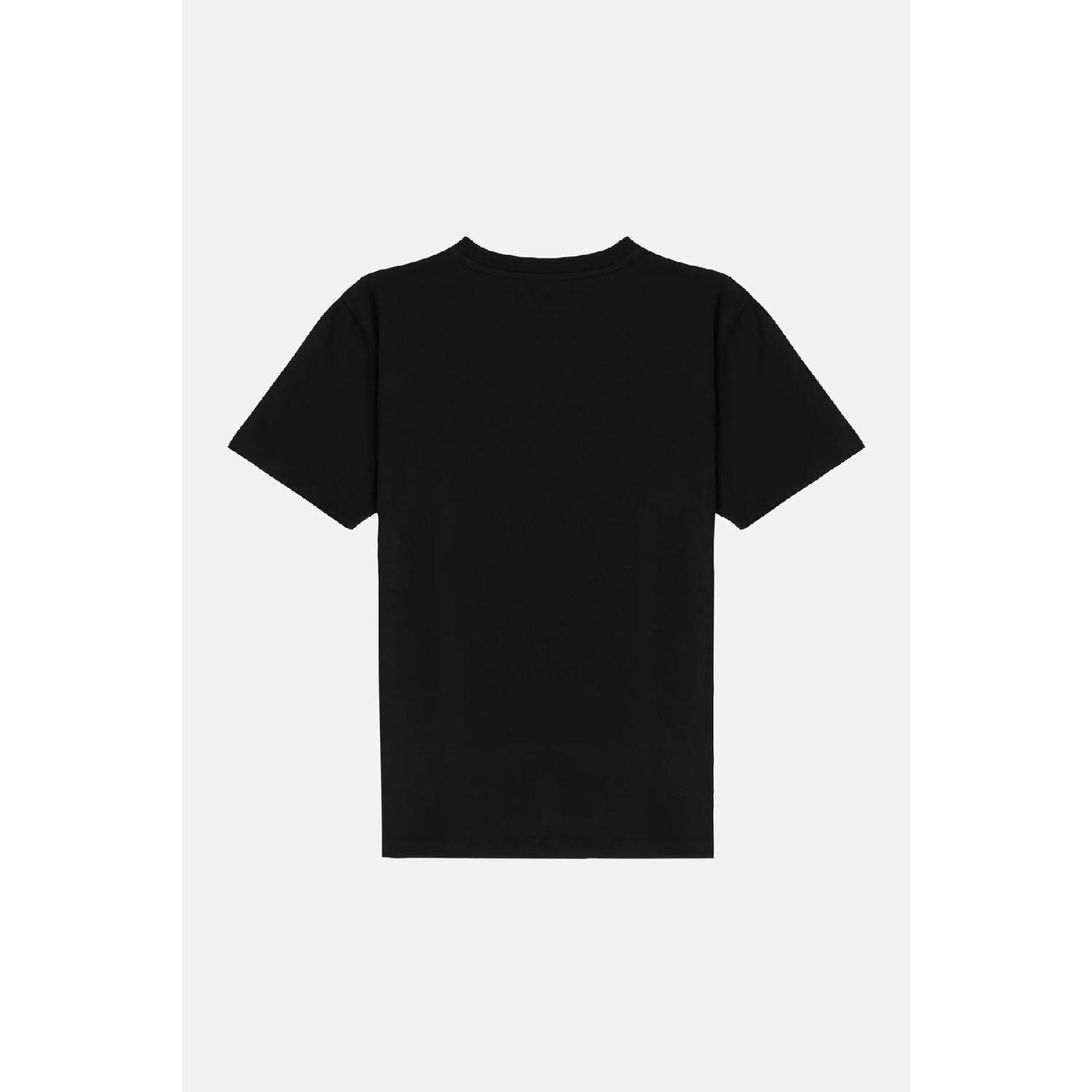 

Unisex Black Astroturf Kids Jersey Set Of 4 Pl41ss 6-7 Yaş чёрный