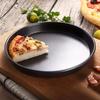 7inches Useful Round Deep Dish Pizza Pan Non-stick Pie Tray Baking Kitchen Tools