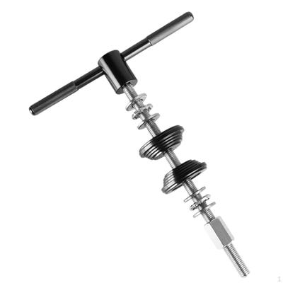 Bottom Bracket Install and Removal Tool Headset Bearing Press Repair