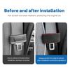KUNGKIC 4th Generation Mini Cooper 3-Door Cooper J01 SE E 2024 2025 Seat Belt