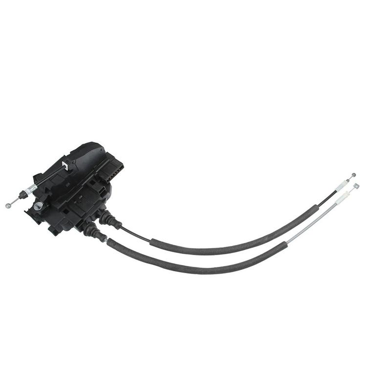 A28G-Привод замка передней левой двери Для Hyundai Sonata 2006-2007 Запасные части Детали 81310-3K020