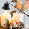1PC Bell-shaped Candle Extinguisher