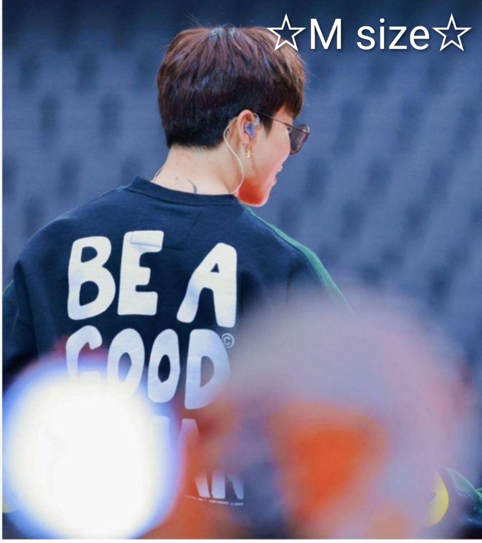 

[Б/У] Толстовка с капюшоном BTS Jimin Smile