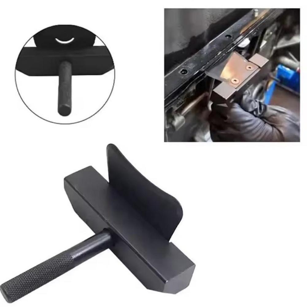 Automotive Repair Tool Oil Pan Separator Tool Rust Resistant Separator
