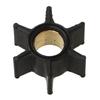 Water Pump Impeller 47‑22748 6 Blade Outboard Engine Pump Impeller For 3.5 HP 3.9 HP 5 HP 6 HP