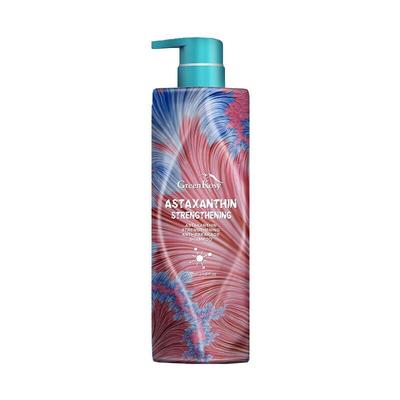 Shampoo Fortalecedor de Astaxantina Vale Verde
