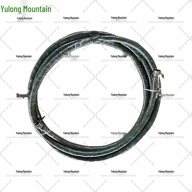 Yulongshan Portable Shower Tent System Accessories