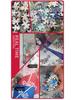 Qiwan 1000-Piece Animal & Landscape Jigsaw Puzzles for Adults & Kids