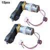 Motor For Tineco For Floor Washing Machine For ONE S3 Brush Assembly - Metal Build, Direct Fit, Enables Efficient Debris Removal