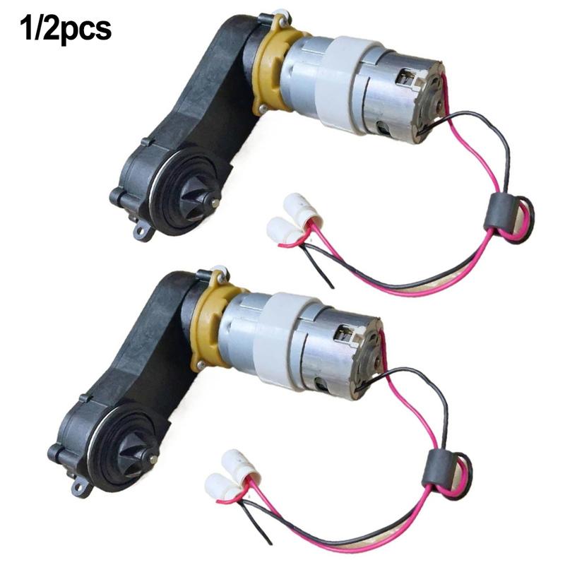 Motor For Tineco For Floor Washing Machine For ONE S3 Brush Assembly - Metal Build, Direct Fit, Enables Efficient Debris Removal