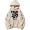 CARESSYOUR SOUL Hoodies Sticky Fingers STI FI Band Graphic Sweatshirts Long Sleeve Winter Hooded Pullover Male Sudaderas Unisex