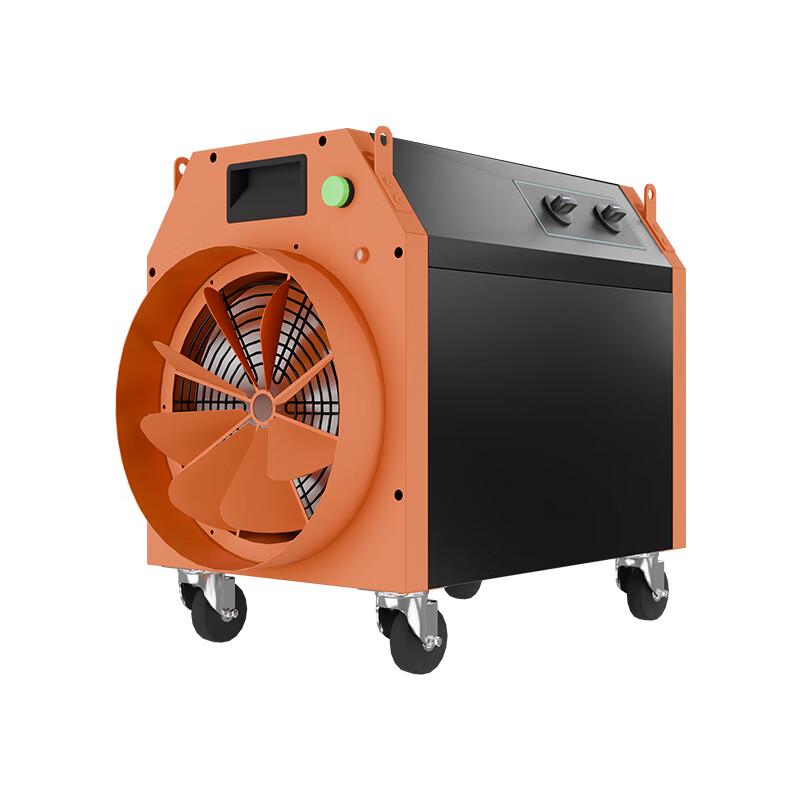 HUASHANGYA Industrial High-Power Electric Fan Heater