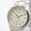 Used [New Battery] SEIKO SPIRIT Men's Watch Quartz 462