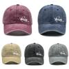 Unisex Baseball Hat Dream Print Hats For Woman Lightweight Adjustable Strap Baseball Caps Perfect For Outdoor Activities