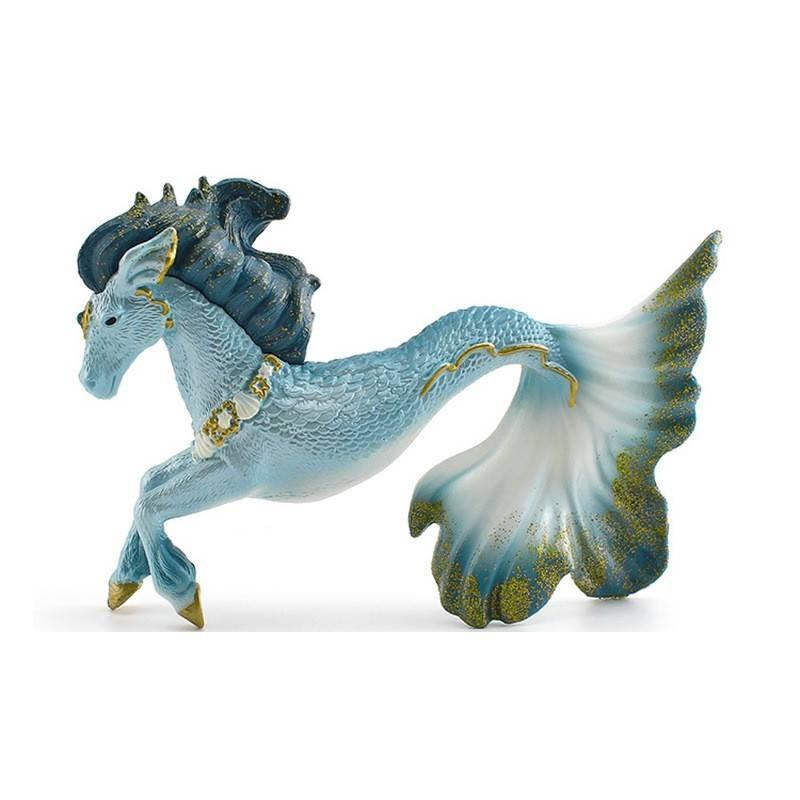 West Mythology Creatures Pvc Octopus Monster Shadow Wolf Statue Collection With Dynamic Figures For Display And Gift