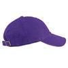 Forty Seven Brand 47 Yankees Clean Up NY Low Cap Cap, Logo, Purple, Men's/Women's,