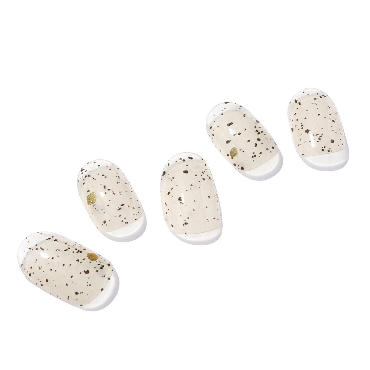 Sangdal gel nails Sangdal gel nails
