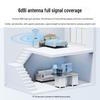 Ugreen USB AC650 Dual-Band Wireless Adapter (CN version)