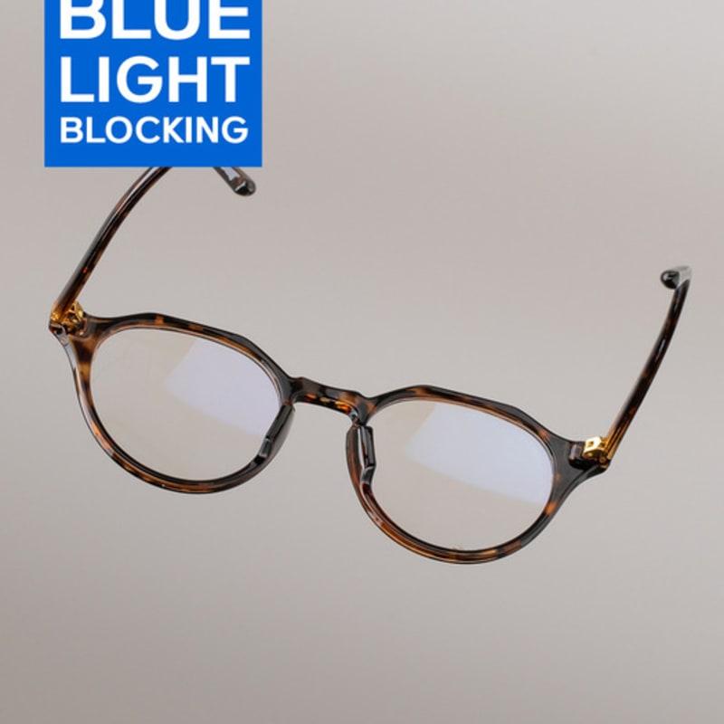 RECLOW YLeen RED VER GLASS HOPI