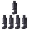 1-16Pcs Universal Fixture Clamp Holder Tablet LCD Display Screen Fixed Repair Tool Adjustable Mobile Phone Repair Clip Tool