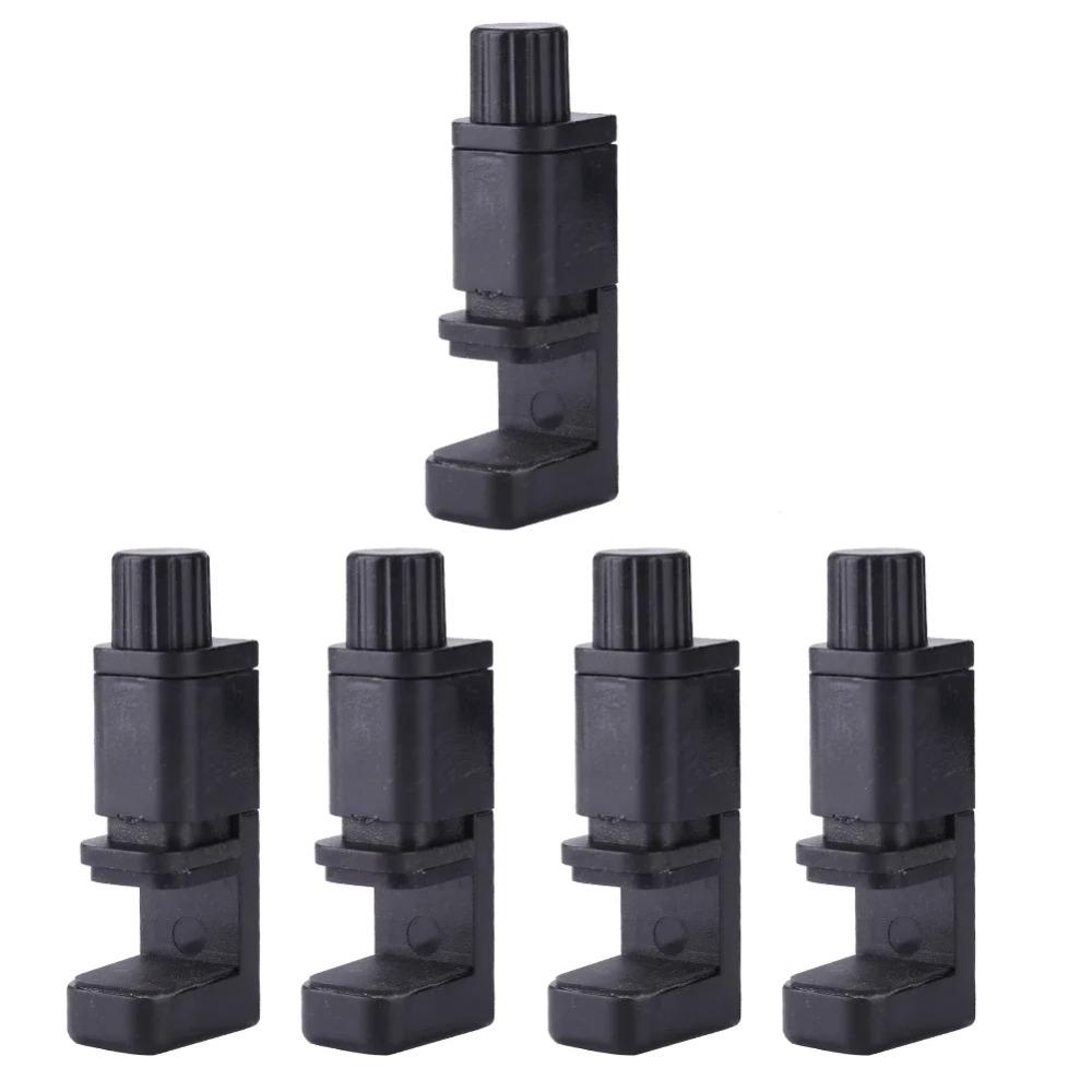 1-16Pcs Universal Fixture Clamp Holder Tablet LCD Display Screen Fixed Repair Tool Adjustable Mobile Phone Repair Clip Tool