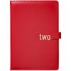 A5 Custom Notebook & Diary Gift Set with Logo Printing and Engraving