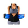 Women Sweat Waist Trainer Body Shaper Gym Fitness Yoga Slimming Vest