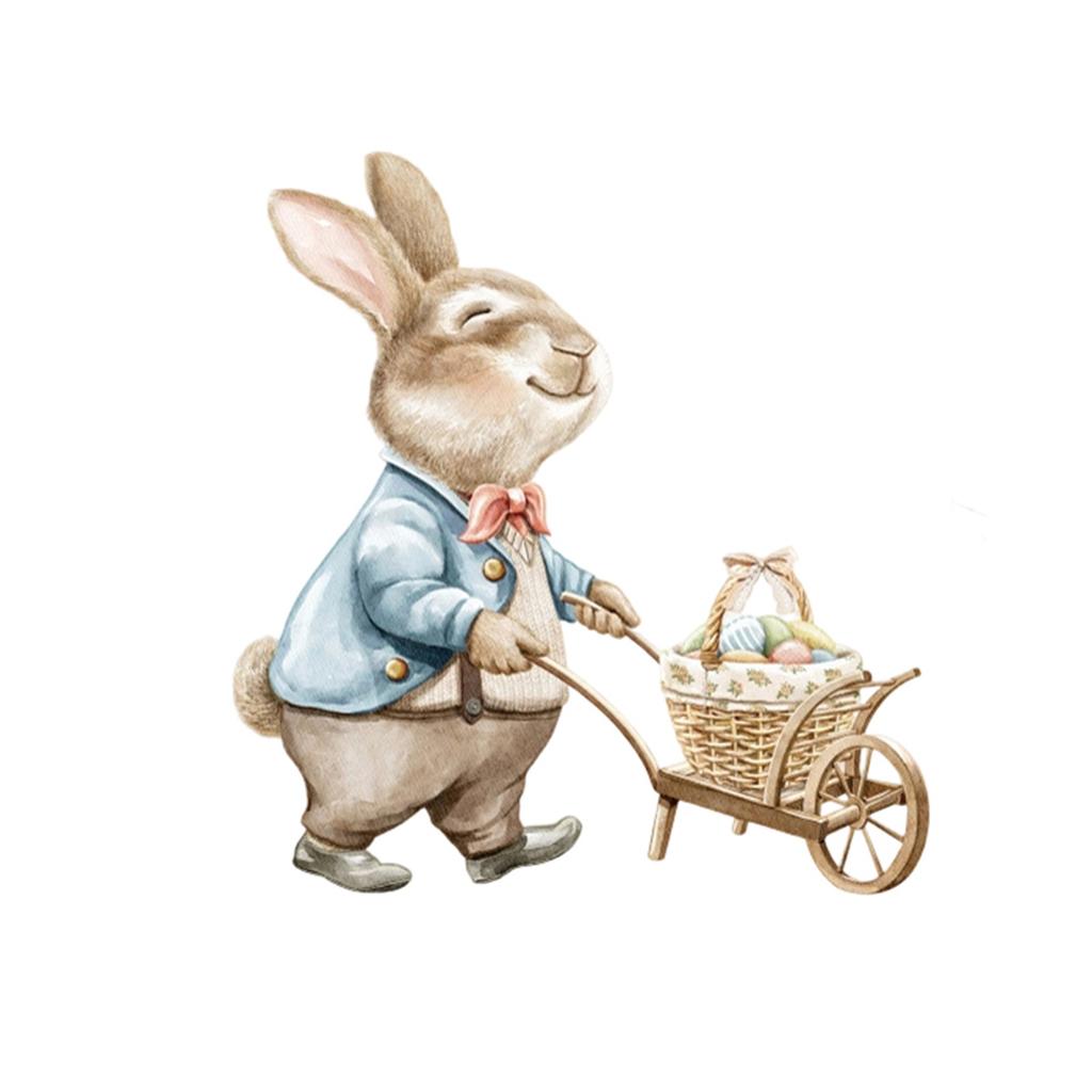 Easter Themed Easter Egg Wall Stickers, Wall Decorations, Holiday Decoration Stickers, PVC Self-adhesive Stickers