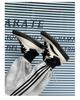 Men's 2025 Summer Retro Sneakers - Niche Design, Thick-Soled Casual Sports Loafers