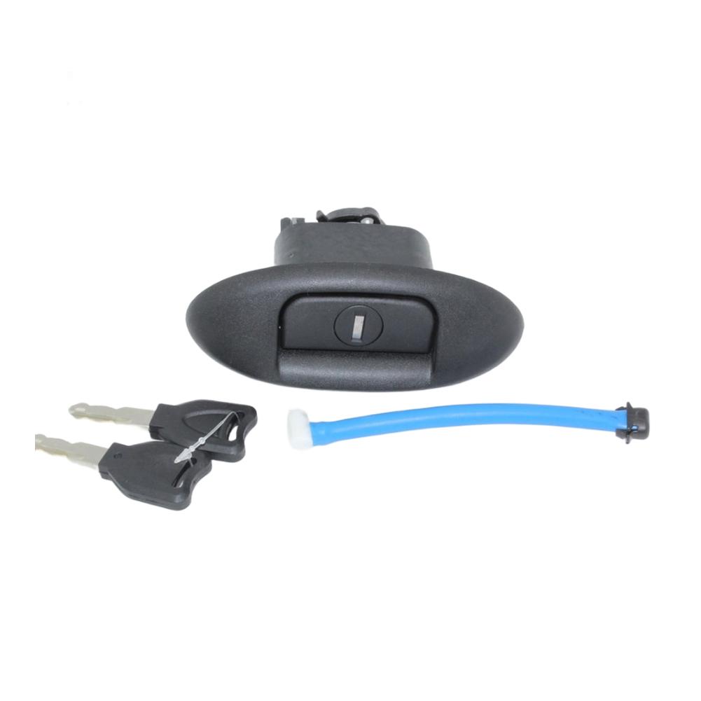 Tailgate Trunk Latch Door Lock Actuator 7701469990 For Renault For Megane I 1998-2003 Replacement Parts Set