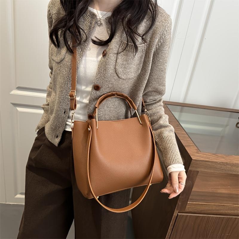 Women's handbag one-shoulder crossbody bag