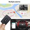 Car Tracker 2G 4G Mini GPS Tracker Car 1500mAh TKSTAR 4G GPS Tracker Locator 2G 4G Magnet Free APP Vehicle GPS PK TK905 GF07