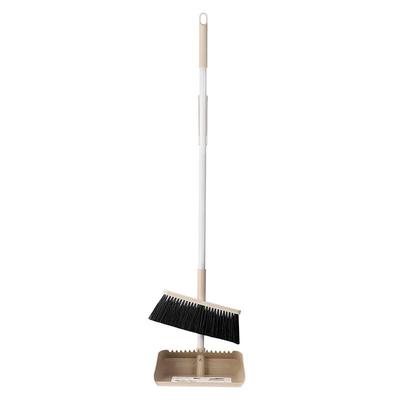 Broom and Dustpan Set