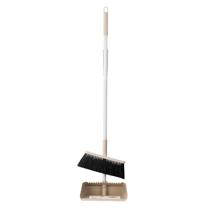 Chahua Broom and Dustpan Set