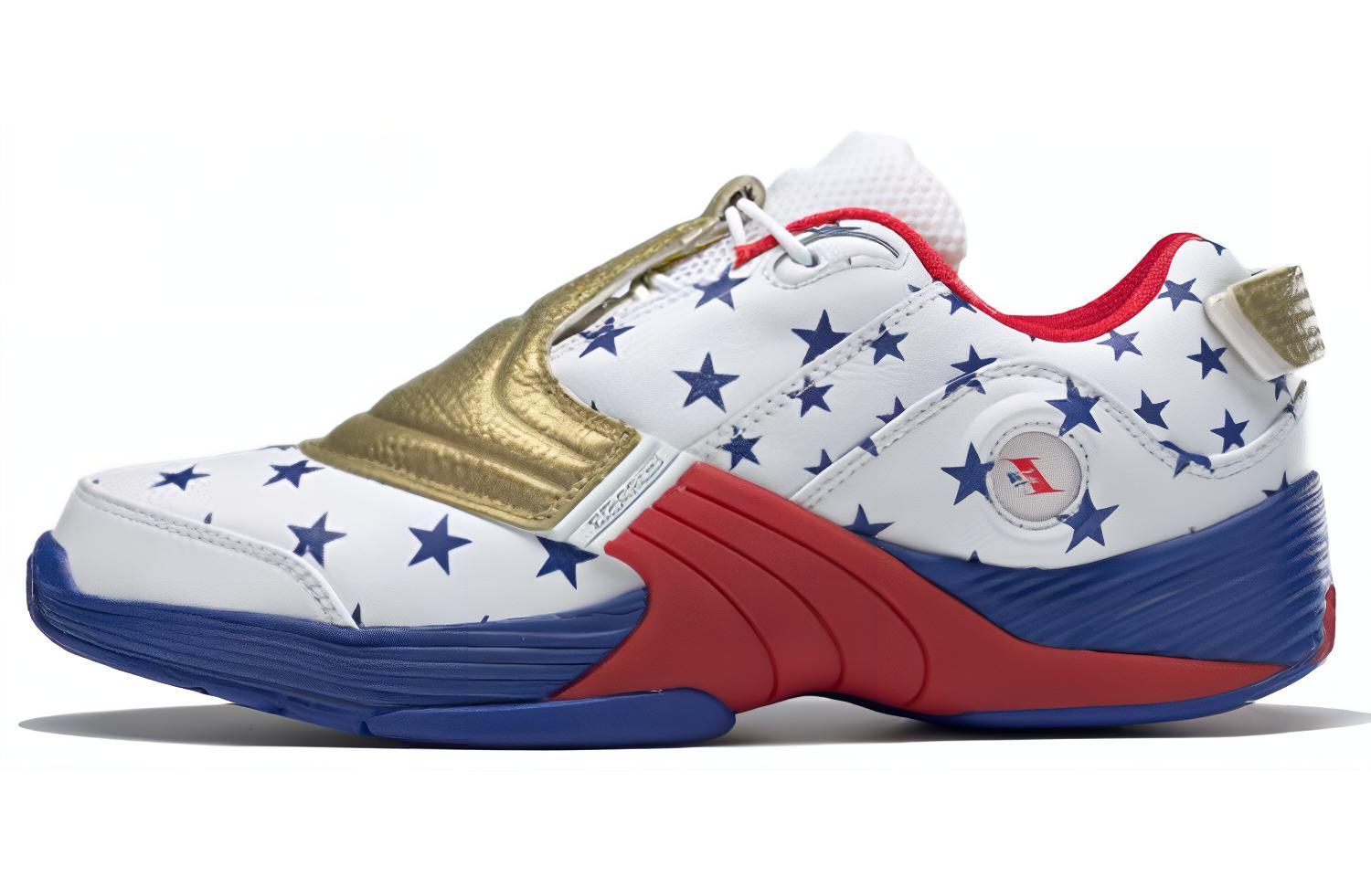 Answer 5 atmos x Answer 5 Reebok  Stars and Stripes  FW7486 35