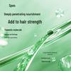 Spes Ginger Ginseng Volumizing & Strengthening Shampoo