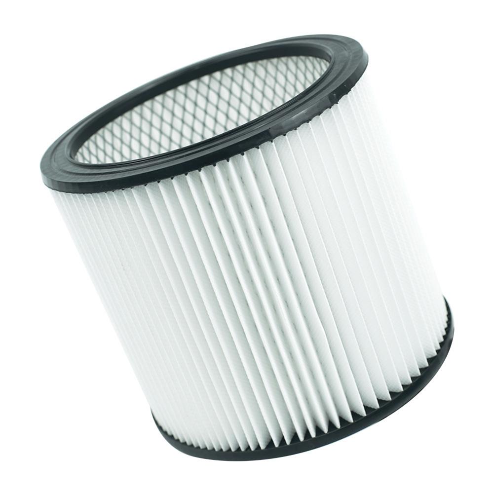 2 шт. Моющийся многоразовый HEPA-фильтр-картридж для For Shop For Vac 90304 Для пылесоса Запасной аксессуар