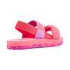 UGG Zuma Sling Sandal Kids Strawberry Sorbet Kids Sneakers Pink 1117239K-SSPS