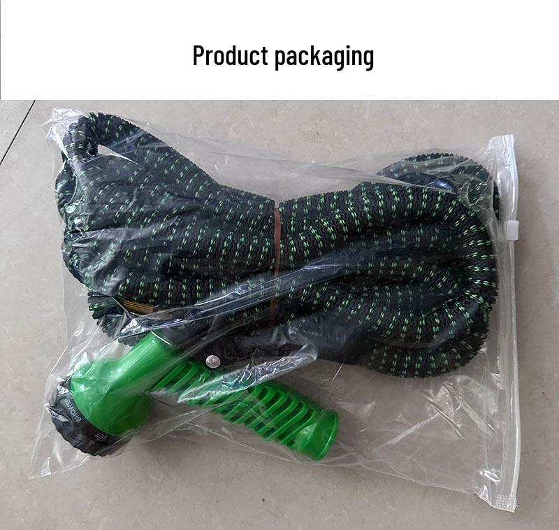 Cross-Border Household Car Wash & Garden Watering Set