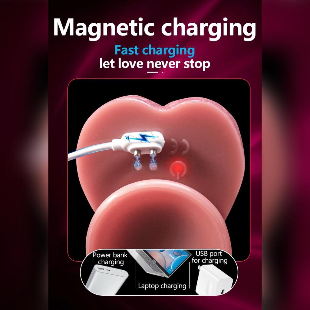 Vulcan Liquid Silicone Electric Phallus Simulation Dildo Adult Sex Products Female Cannon Machine Masturbation Machine Fun