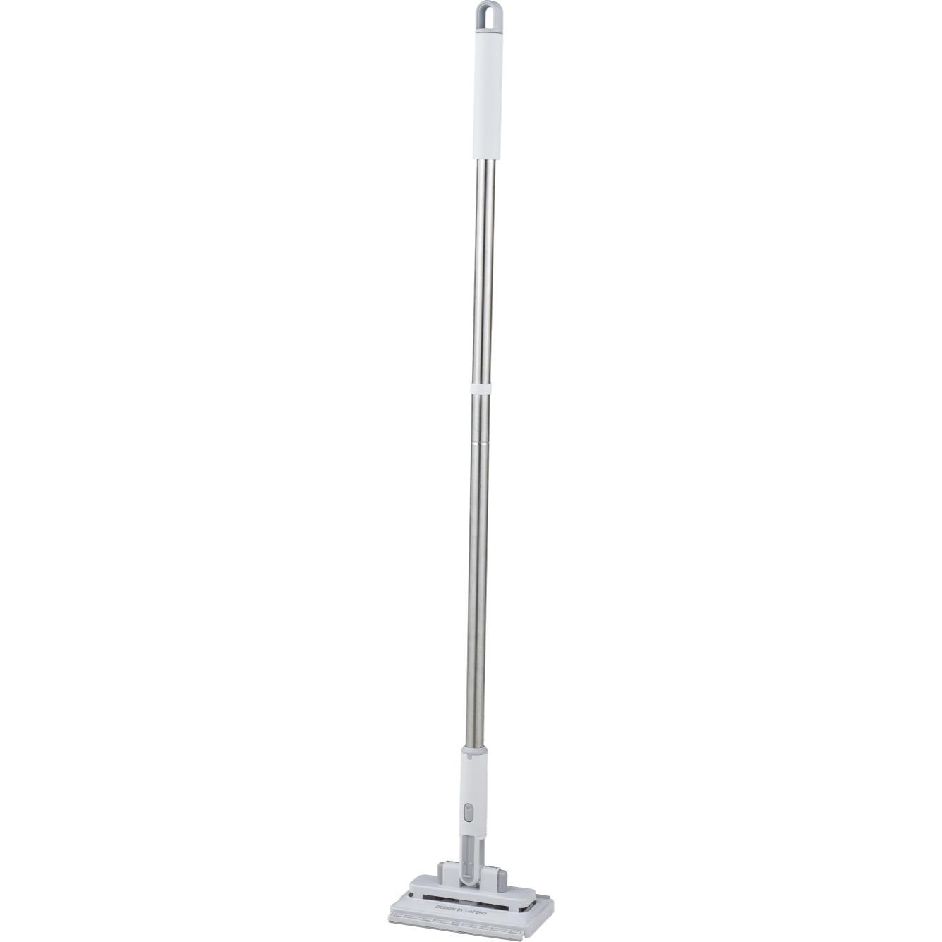 Tengji 2026 Hands-Free Cloth Clip Mop - Clean with Ease