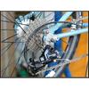 Litepro Folding Bike Rear Derailleur Hanger Adapter for Dahon HC072 KC072 Steel Frame Change 9-10-11 Speed Rear Shifter Hanger