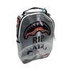 Backpack SG Shark Parody Transparent Large Capacity New Male and Female Trendy Brand Student Leisure Travel Backpack