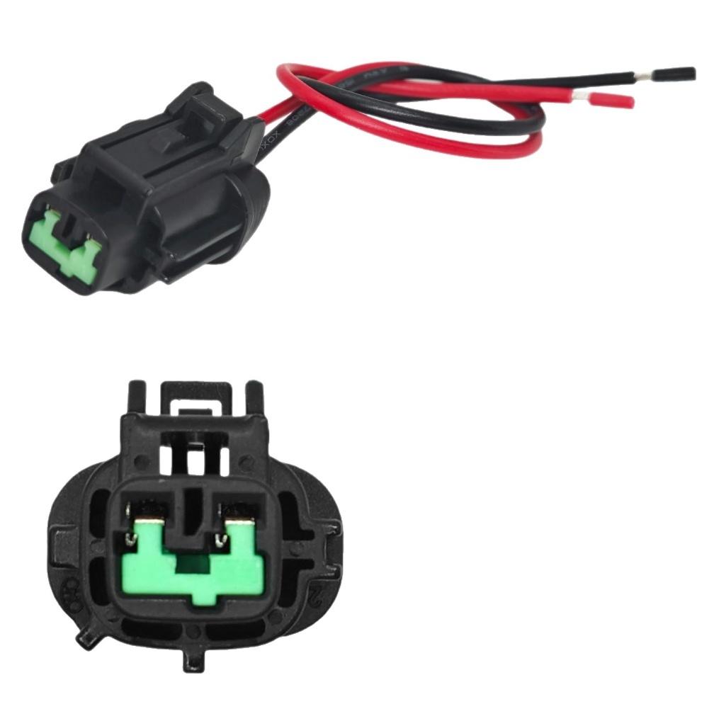 27722-3VA0A Ambient Air Temperature Sensor with Pigtail Harness for Nissan for INFINITI for Pathfinde for Versa