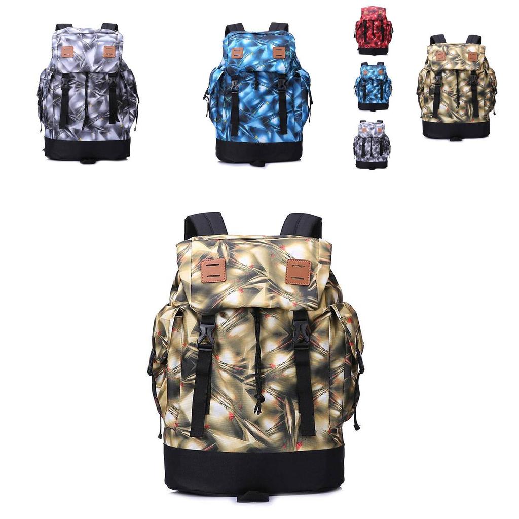 Multifunktionaler Herrenrucksack mit Diebstahlschutz und großem Fassungsvermögen für Studenten