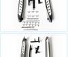 Kia Sonet Foot Pedals & Side Door Accessories