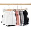Elastic Shorts for Women Loose Fitting Quick Drying Summer Thin Running Fitness Leisure and Anti External Wear