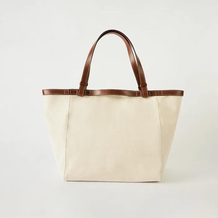 Celery Bag_ecru