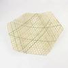 Handmade Bamboo Sieve - Creative Woven Kitchen Decoration